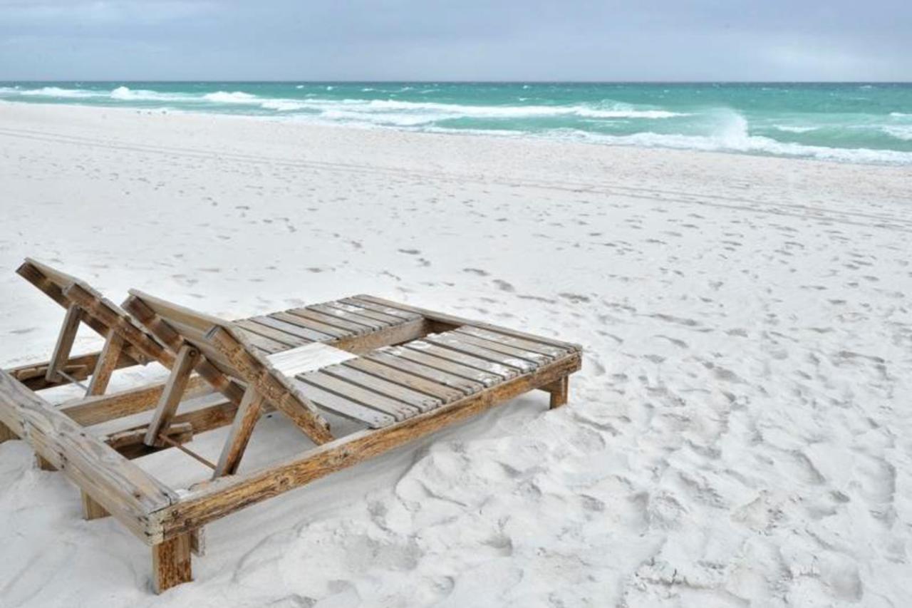Emerald Isle 1002 Pensacola Beach Esterno foto
