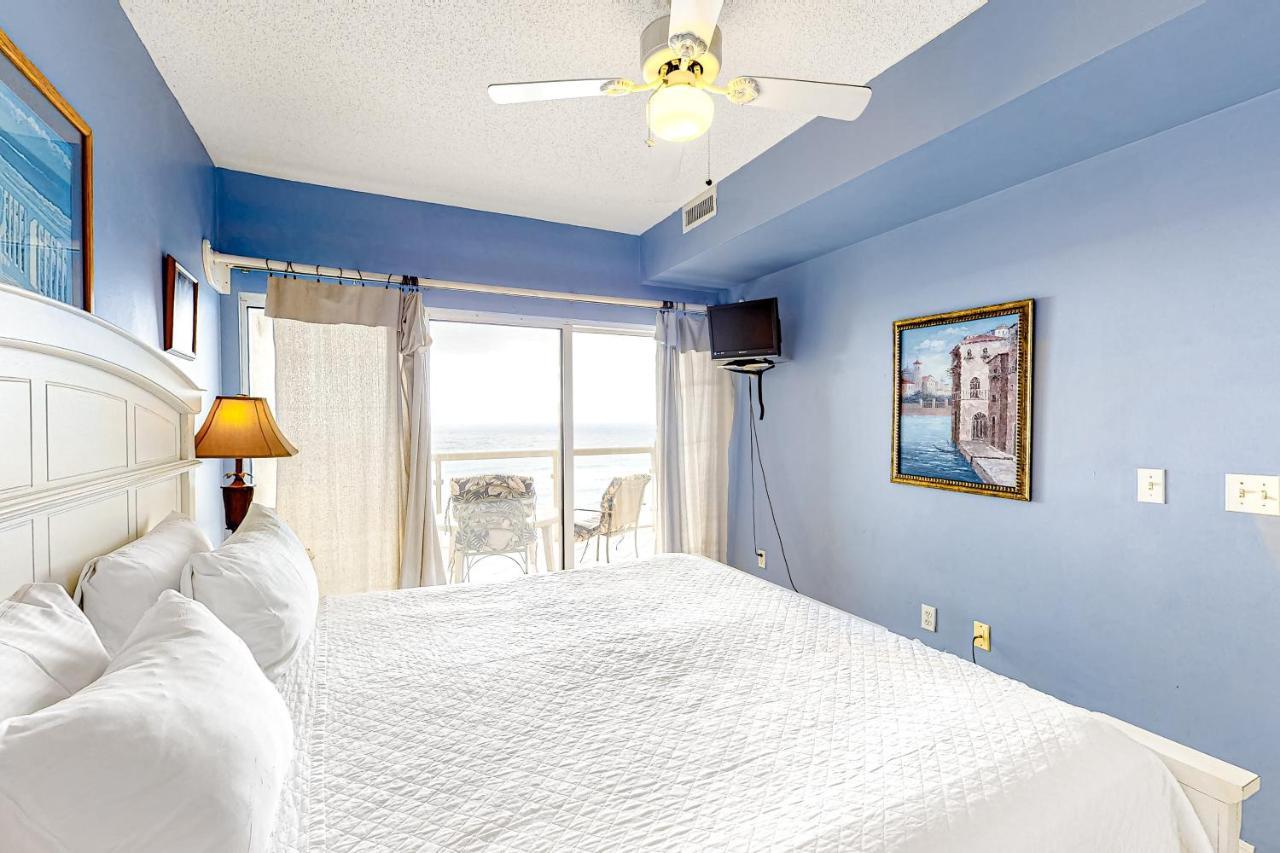 Emerald Isle 1002 Pensacola Beach Esterno foto