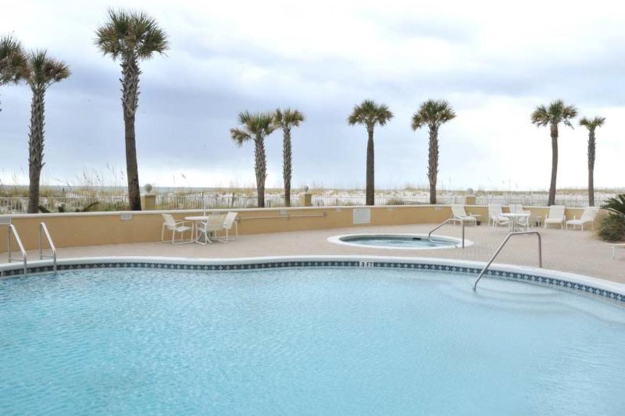 Emerald Isle 1002 Pensacola Beach Esterno foto