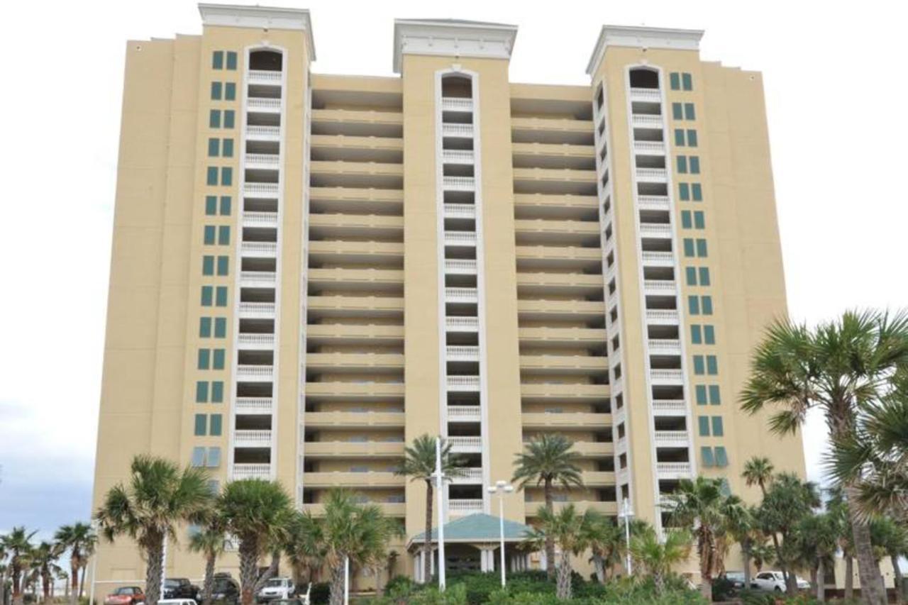 Emerald Isle 1002 Pensacola Beach Esterno foto