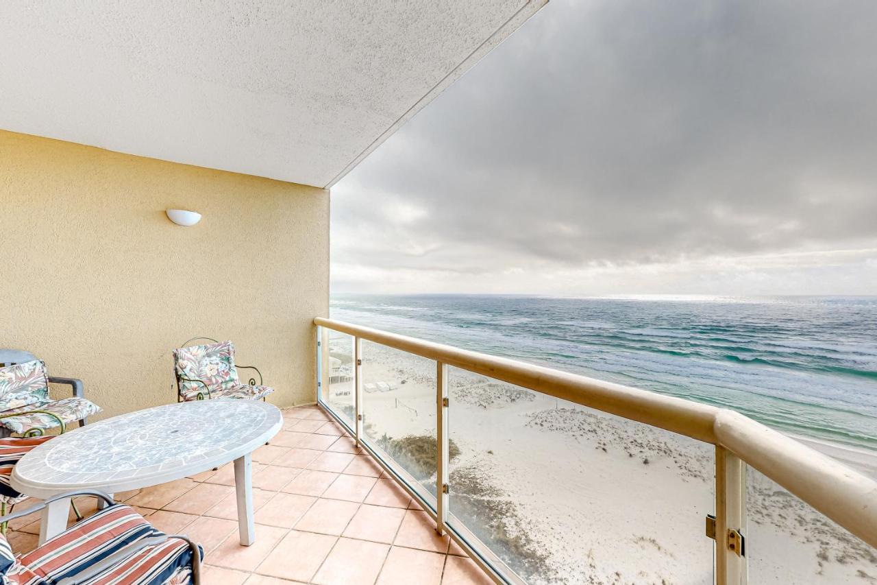 Emerald Isle 1002 Pensacola Beach Esterno foto