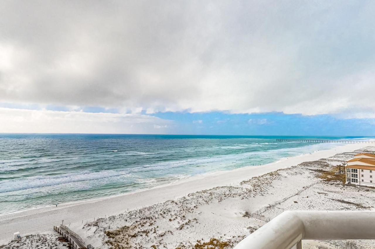 Emerald Isle 1002 Pensacola Beach Esterno foto