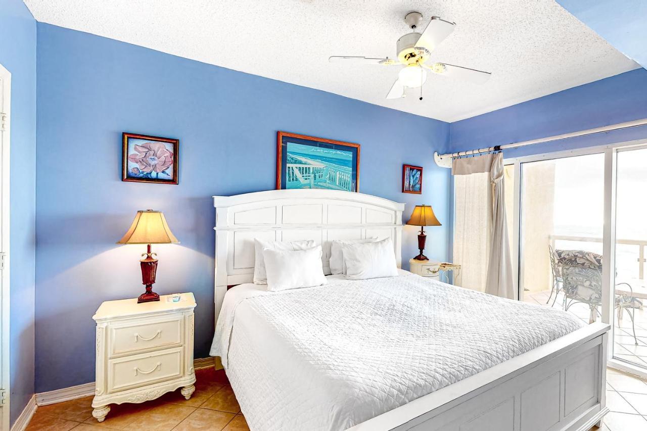 Emerald Isle 1002 Pensacola Beach Esterno foto